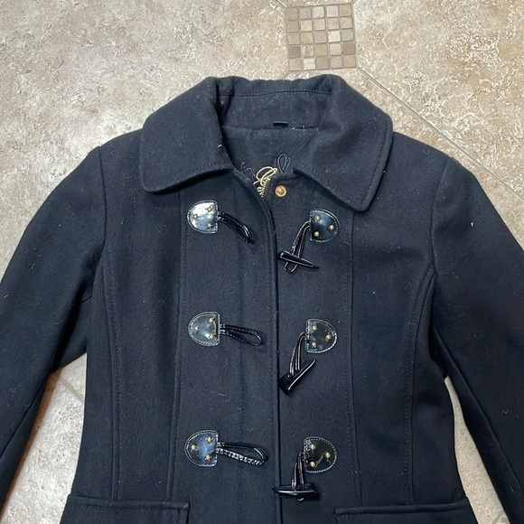 GUESS pea toggle coat - Picture 2 of 6
